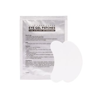 Premium gel patches 1 pair Tapes and gel patches, New and popular, Gel patches
